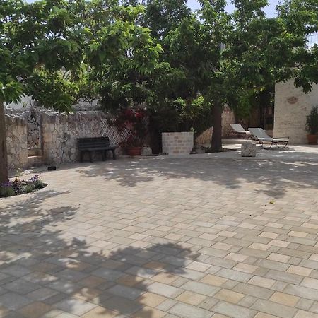 Casa Ciccone Cardone Vila Locorotondo Exterior foto