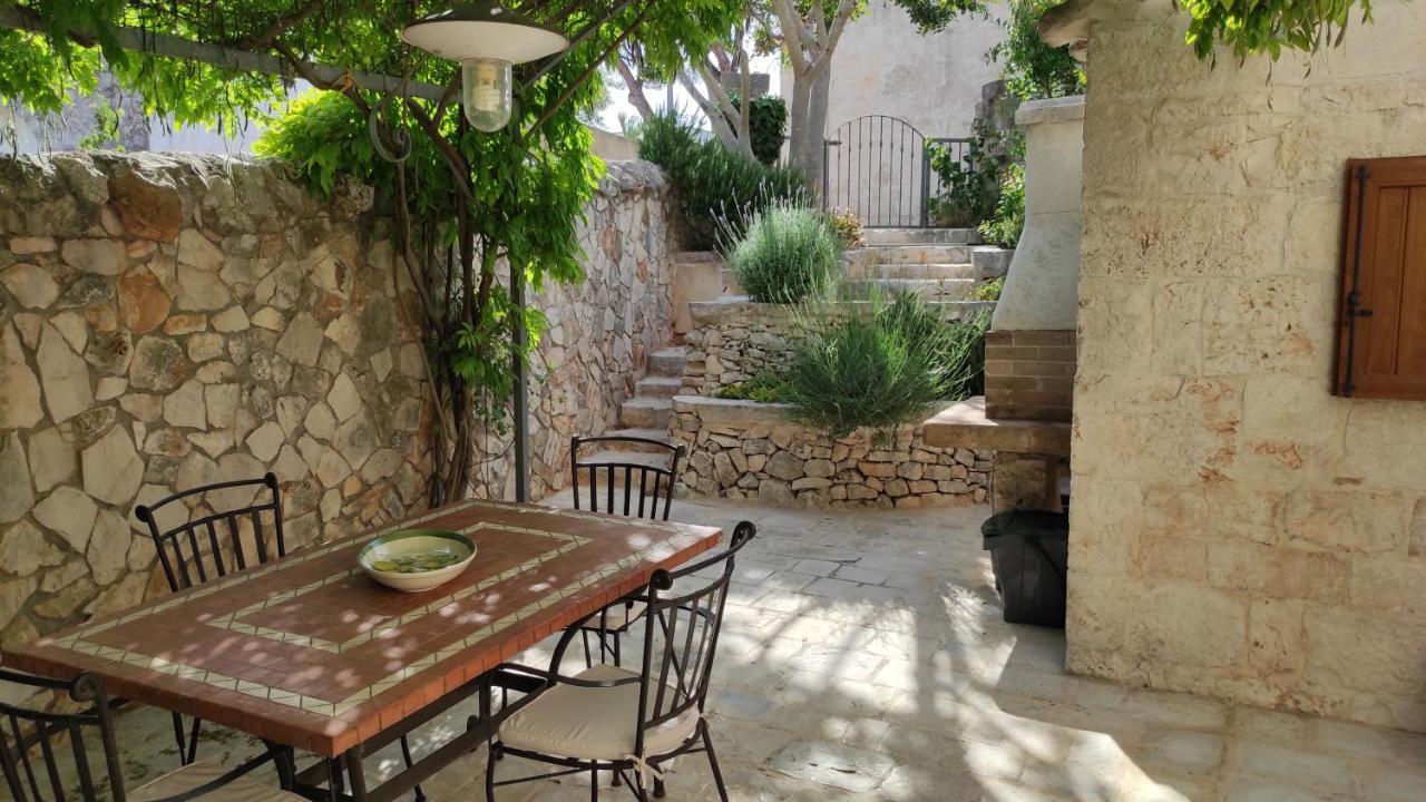 Casa Ciccone Cardone Vila Locorotondo Exterior foto